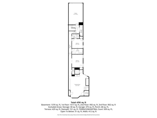 Building Photo - 458 W Deming Pl