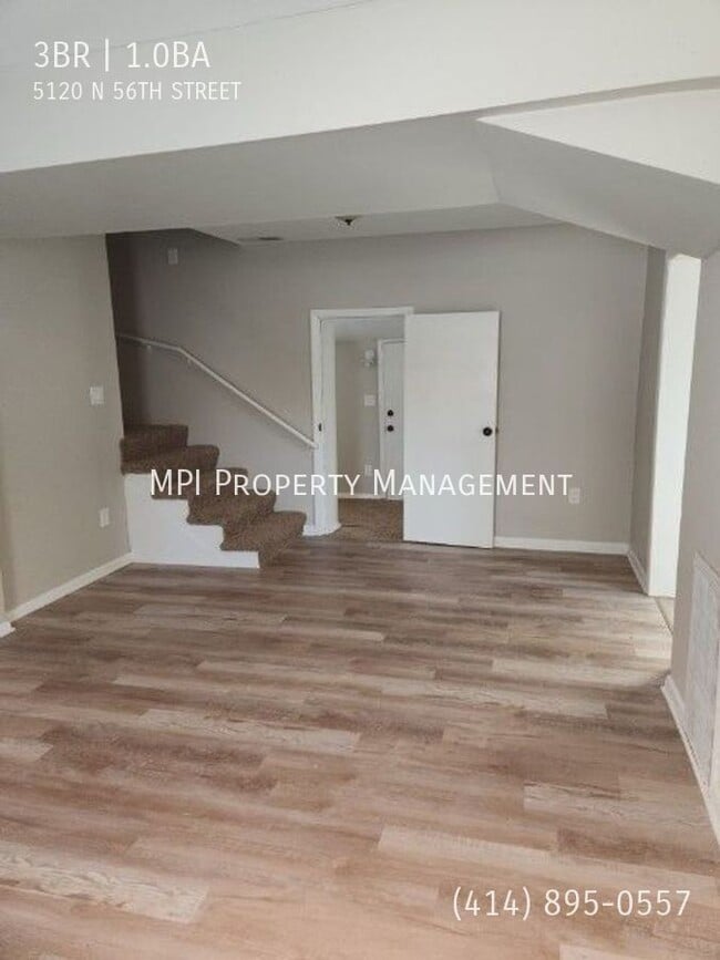 Building Photo - 5120 N 56th St