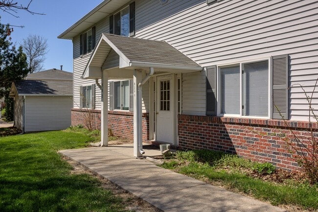 Floorplan - Gretna Oaks