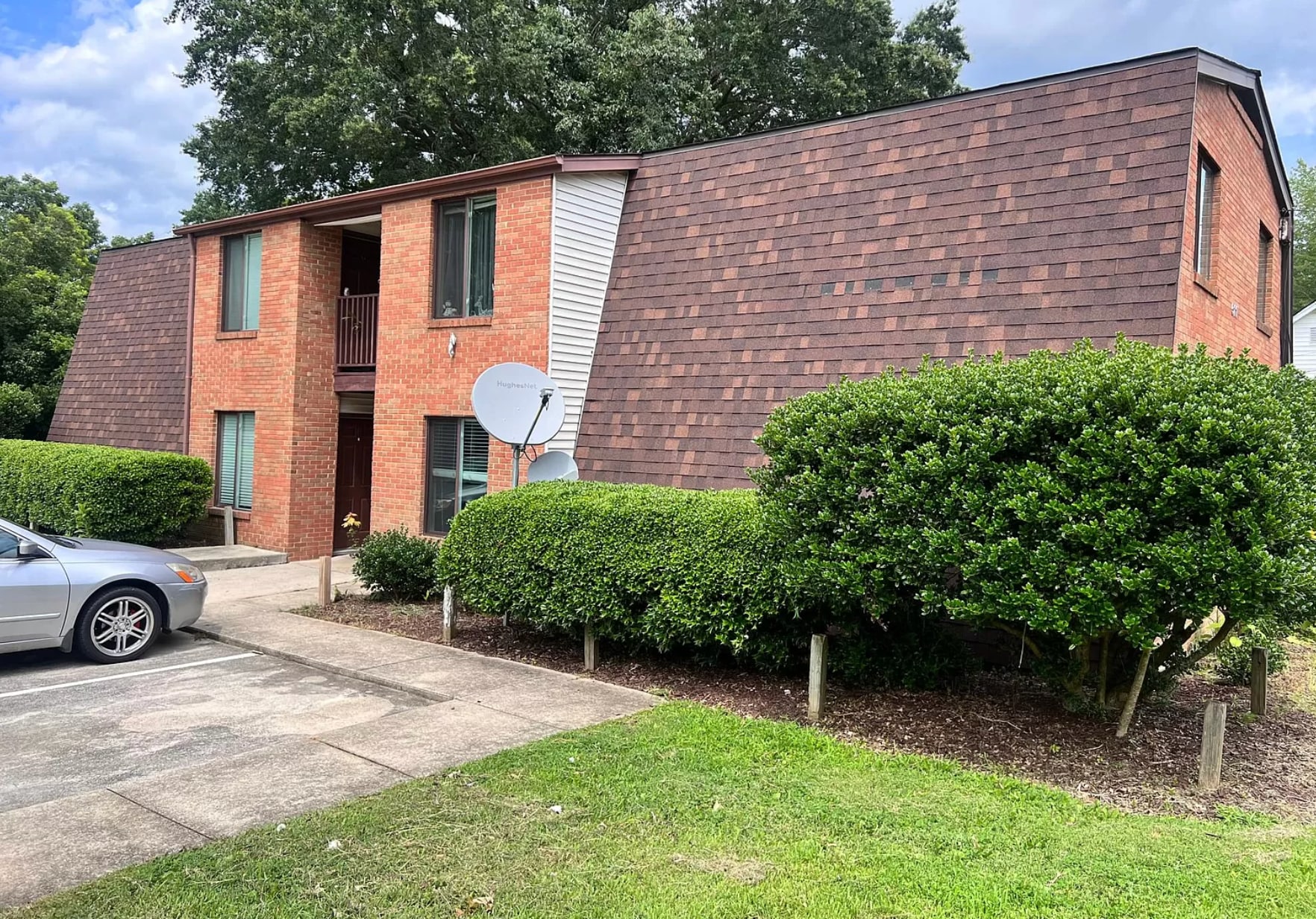 Building Photo - 511 Poplar St