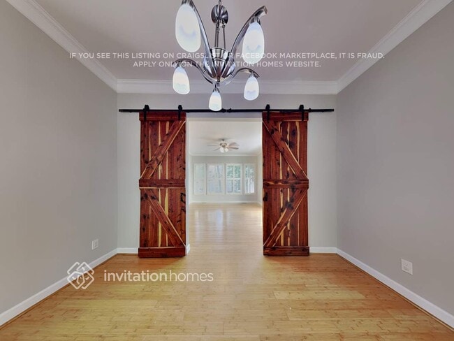 Building Photo - 101 Glen Alpine Cir