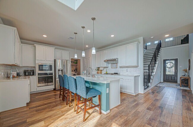 Building Photo - 2805 Vanilla Sky Ln