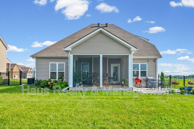 Building Photo - 538 Fieldview Wy