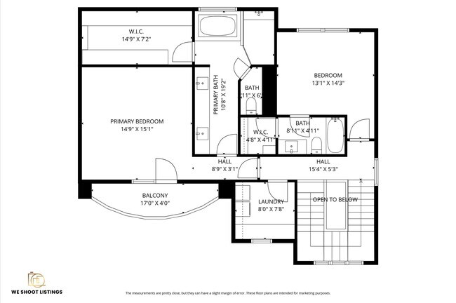 Building Photo - 1306 Hawthorne St