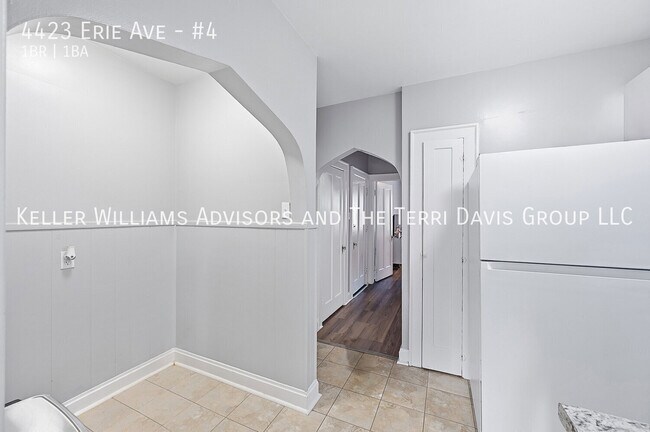 Building Photo - 4423 Erie Ave