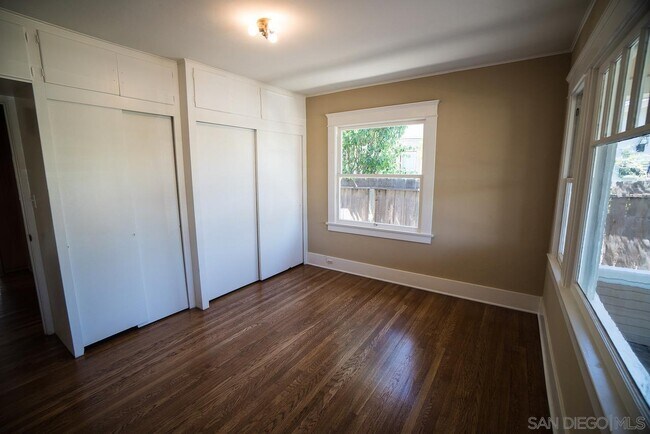 Building Photo - 3528 Herman Ave