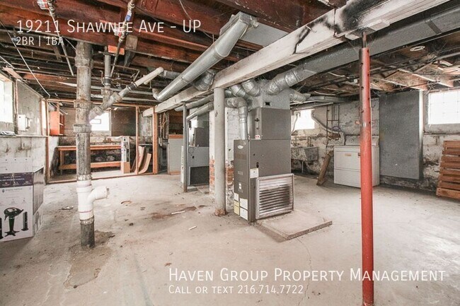 Building Photo - 19211 Shawnee Ave