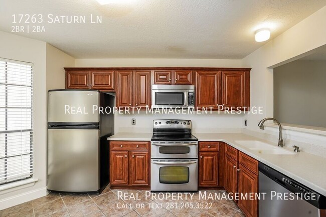 Building Photo - 17263 Saturn Ln