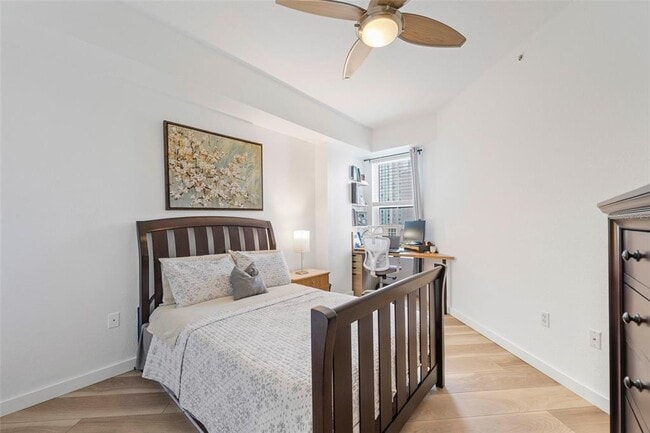 Building Photo - 700 S Harbour Island Blvd