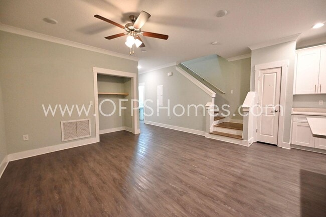 Building Photo - 312 N Sand Palm Rd