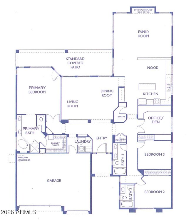 Building Photo - 5036 E Cory Cir