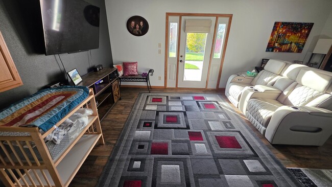 Building Photo - Furnished 2 Bedroom Home by I-94 & Hwy 83