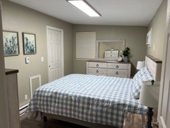 Building Photo - 109 N Charles St