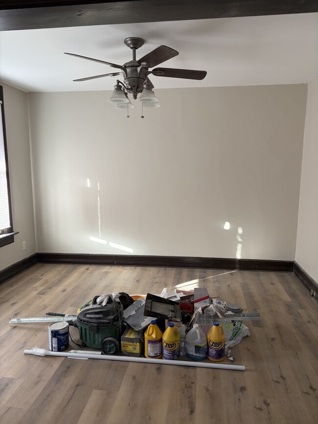 Building Photo - 1522 N 30th St