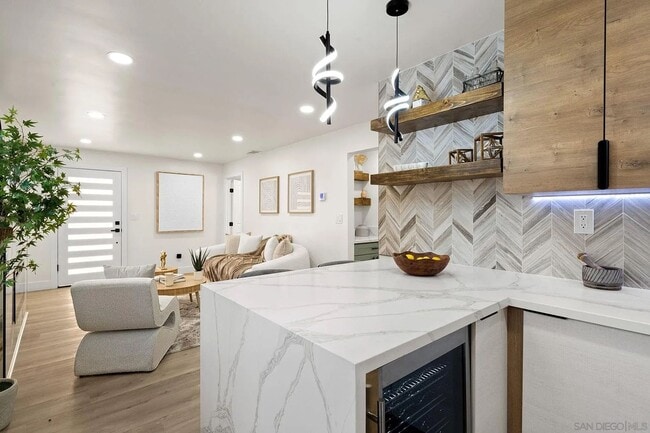 Building Photo - Beautiful Modern Home in the heart of North Park/Hillcrest/University Heights