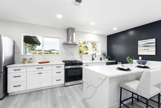 Primary Photo - Charming Remodeled Home in Clairemont!