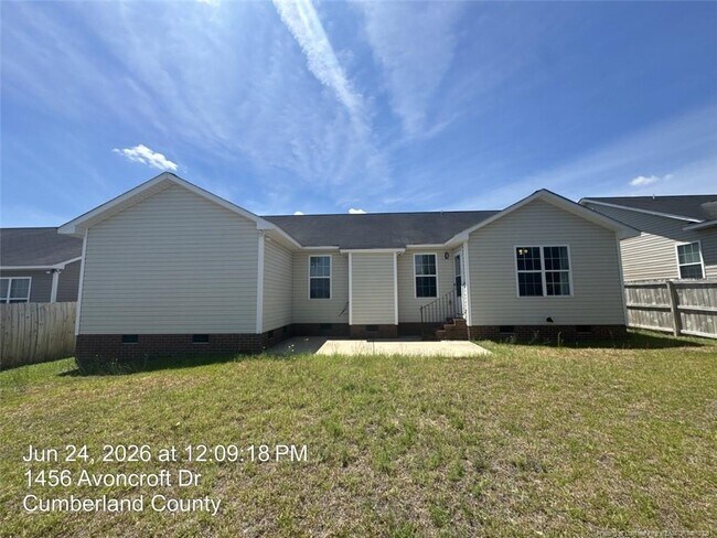 Building Photo - 1456 Avoncroft Dr