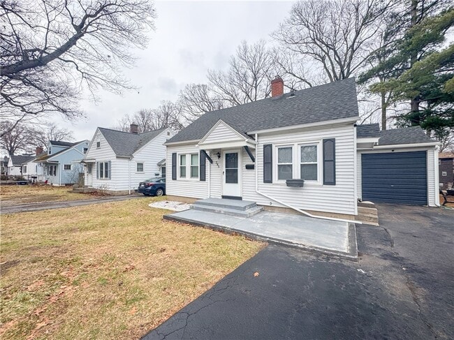 Building Photo - 283 Forgham Rd