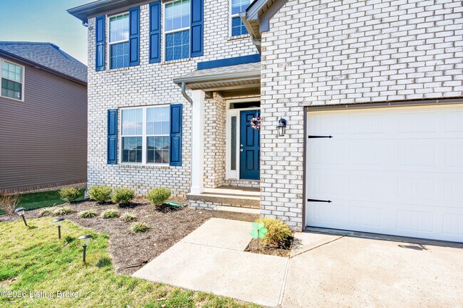 Building Photo - 14031 Halden Ridge Way