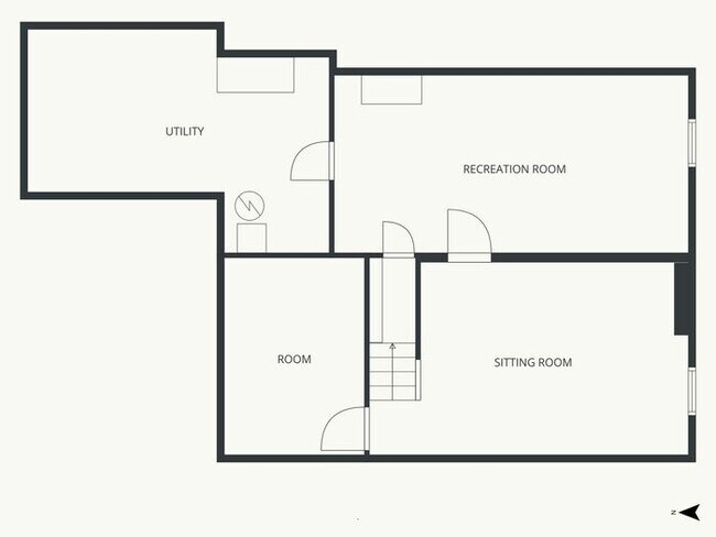 Building Photo - Welcome home to this charming two-story in South Woods subdivision
