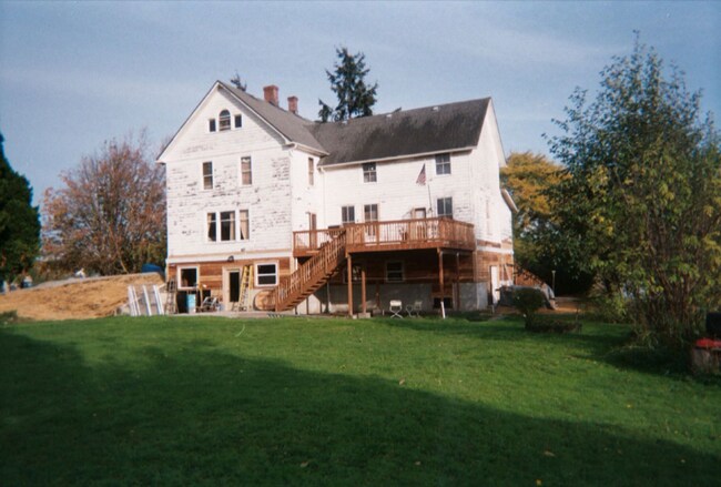 Primary Photo - 26206 Marine Dr