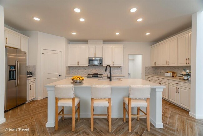 Building Photo - 27976 Seger Bnd Trl
