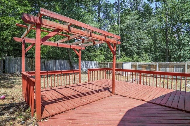 Building Photo - 3756 Old Oak Ct