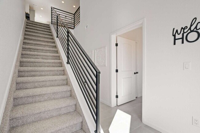 Building Photo - New luxury 4 bedroom, 3.5 bathroom home on a premium lot backing to open space with breathtaking ...