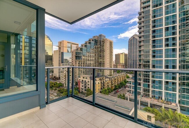 Building Photo - 1388 Kettner Blvd