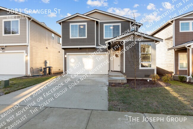 Building Photo - 5091 Granger St