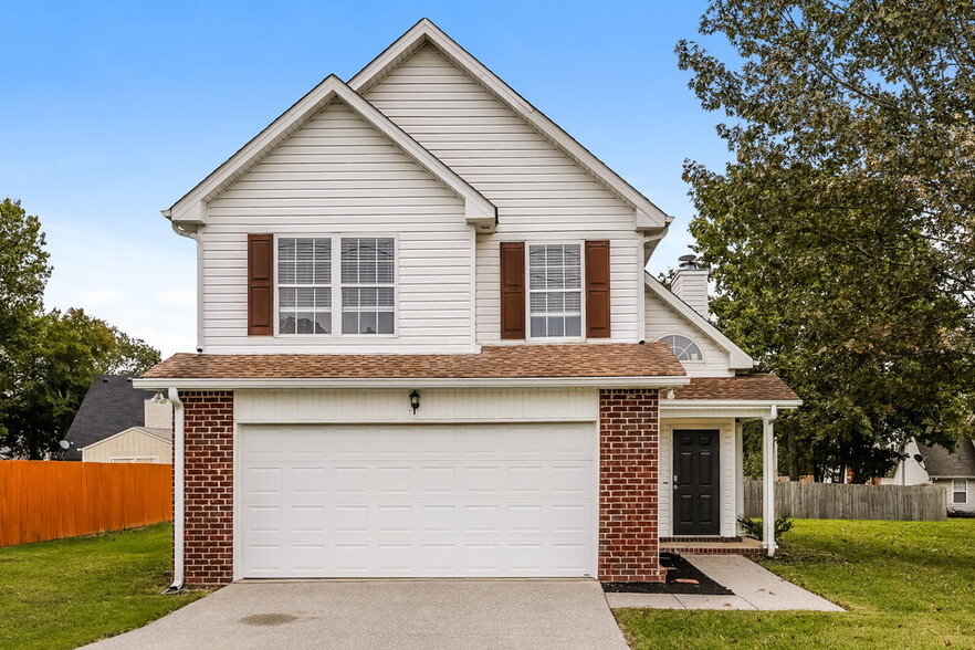 Primary Photo - 906 Bexley Dr