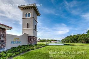 Building Photo - 16315 Little Garden Dr