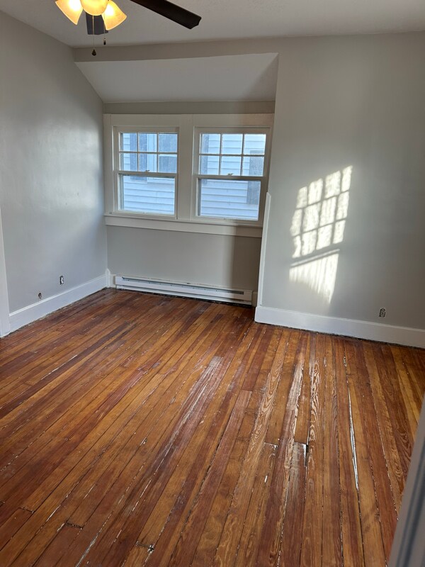 Building Photo - 1375 Clinton St