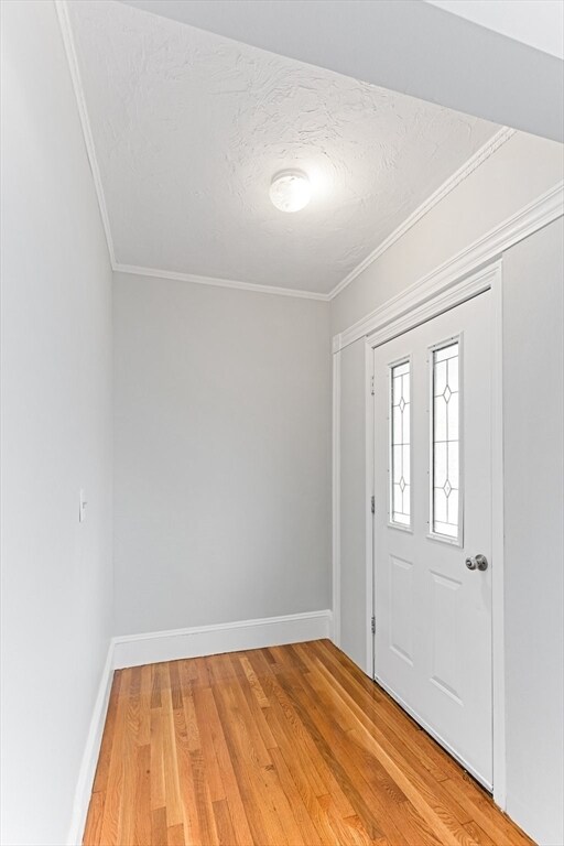 Building Photo - 1557 Blue Hill Ave