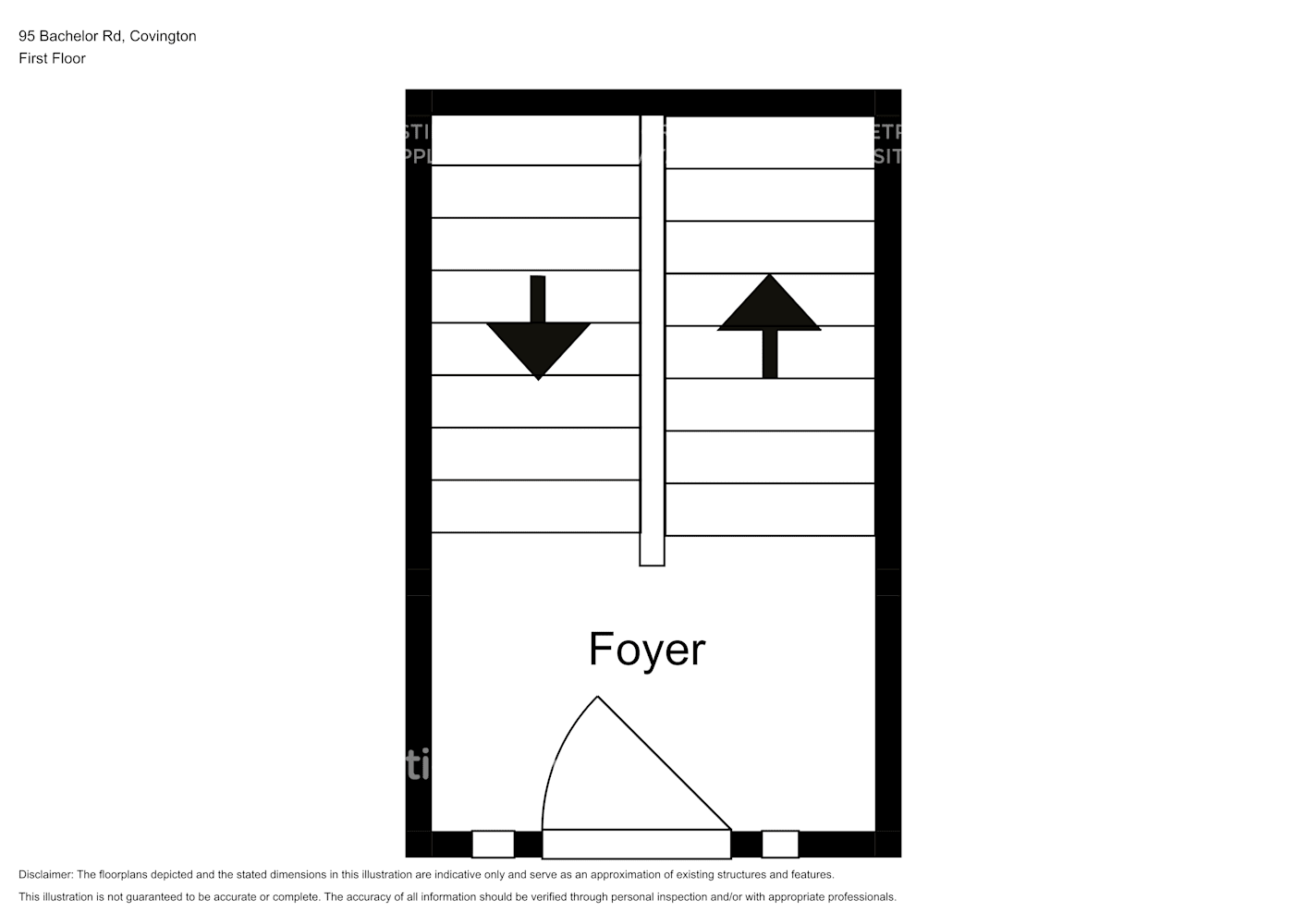 Building Photo - 95 Bachelor Rd