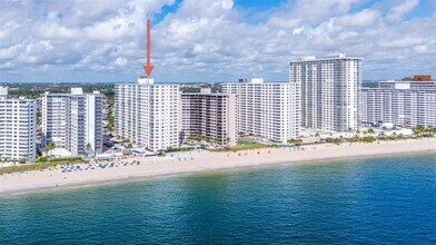 Building Photo - 3750 Galt Ocean Dr