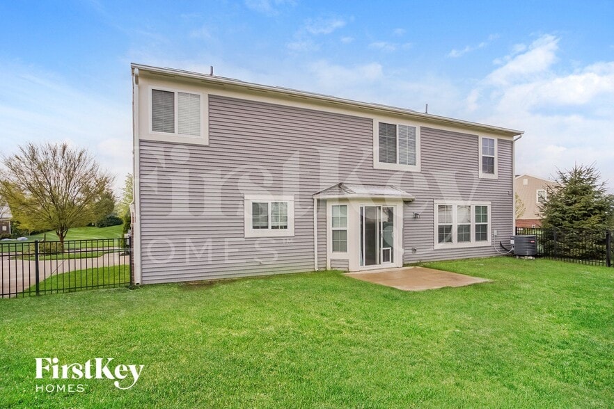 Building Photo - 1256 Carrington Pl