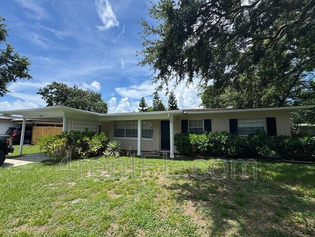 Primary Photo - 4519 S Cameron Ave