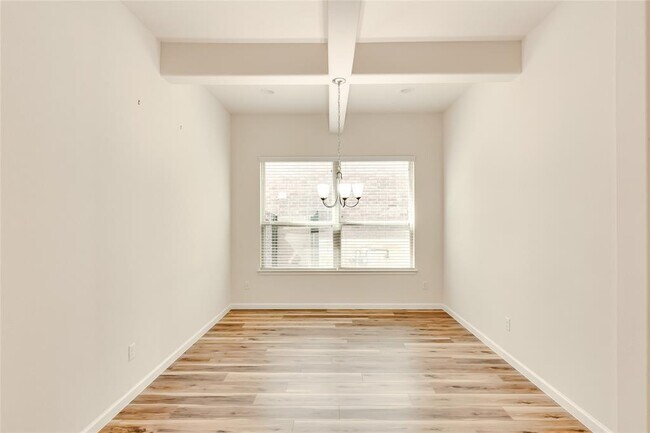 Building Photo - 1400 Little Elm Trail