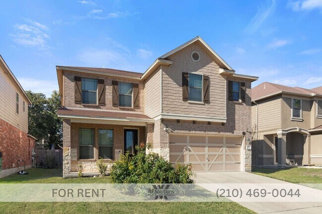 Building Photo - 939 Spello Cir