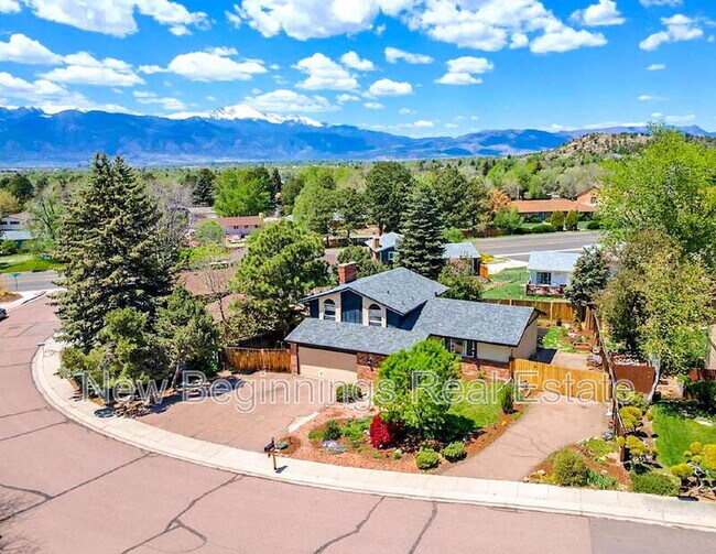 Building Photo - 5330 Silver Spur Ave