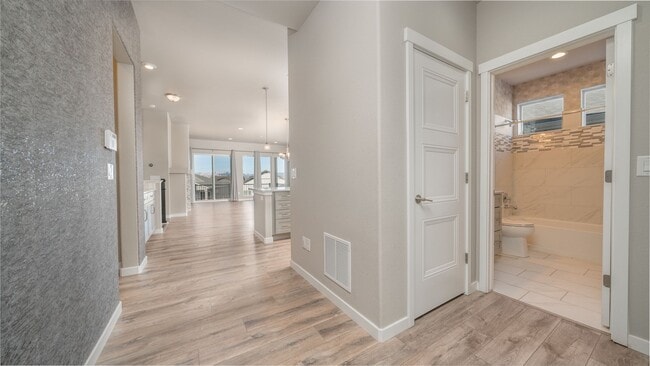 Building Photo - 55+ Gated Community at The Retreat at Banning Lewis