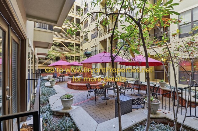 Building Photo - Bristol On Broadway Nashville