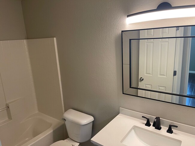 Building Photo - Water front 3 bedroom, 2 bath with a 2 car...