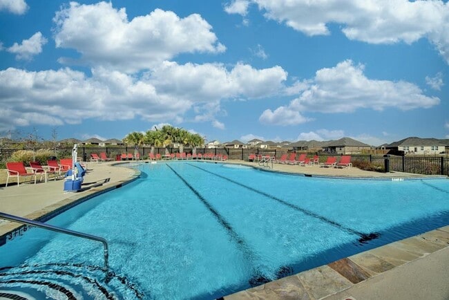 Building Photo - 20704 John Gill Dr