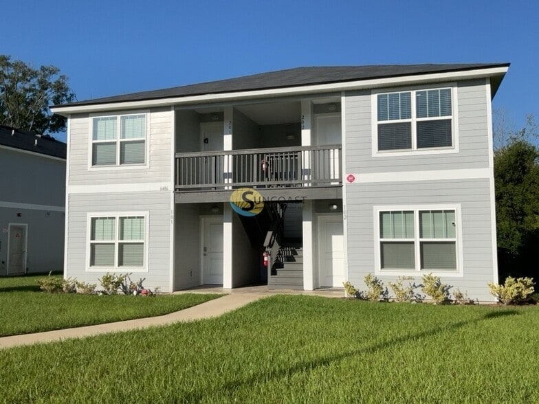 Building Photo - 7638 Mailes Ct