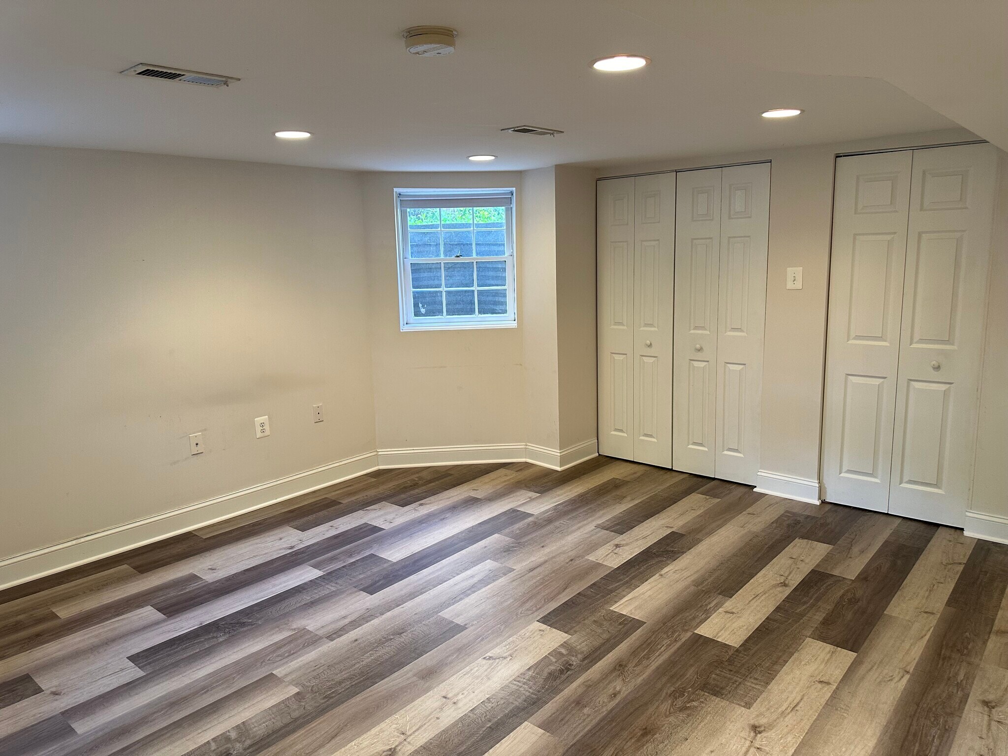 Lower Bedroom #2 - 2250 Cathedral Ave NW