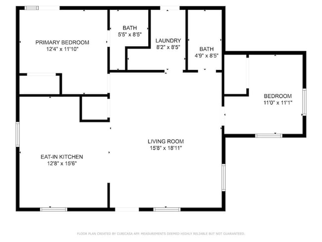 Building Photo - 414 Mill St