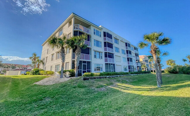 3rd Floor Unit w/elevator - 432 Bouchelle Dr