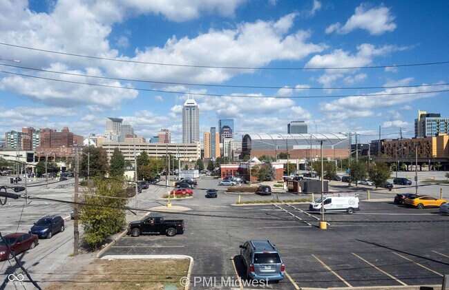 Building Photo - 501 Madison Ave